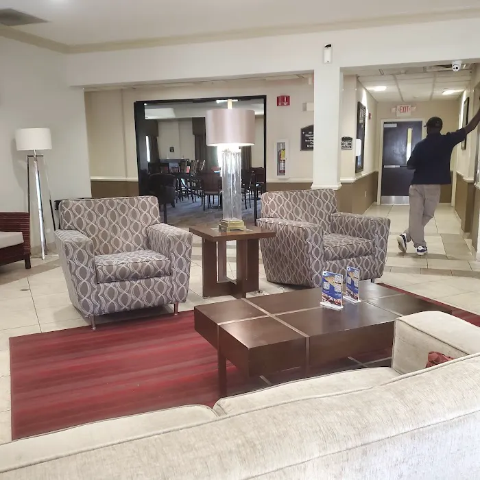 Spark by Hilton Rahway Picture 10