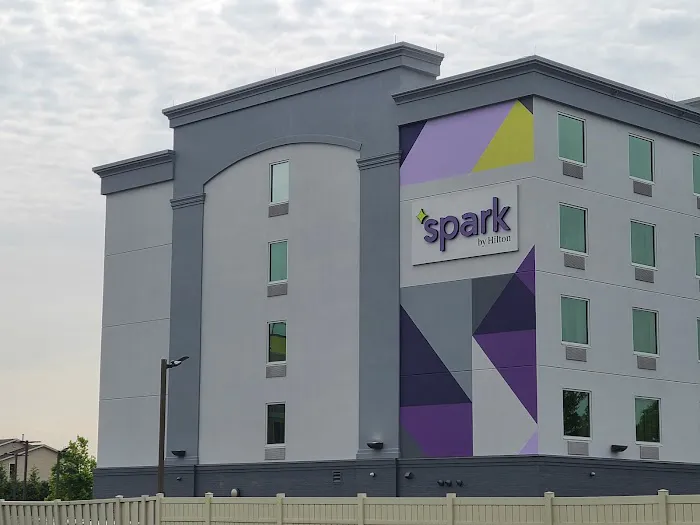 Spark by Hilton Rahway Picture 1