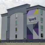 Spark by Hilton Rahway