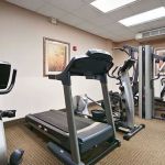 Riverview Inn & Suites