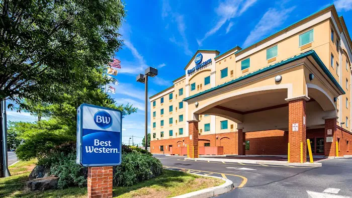 Riverview Inn & Suites Picture 8