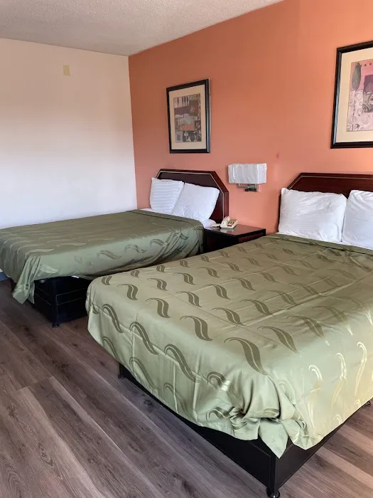 Express Inn Picture 4
