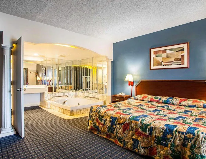 Express Inn Picture 7