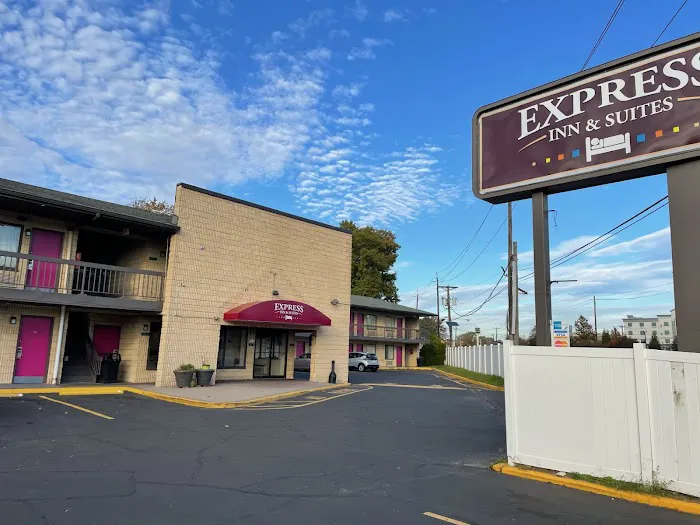 Express Inn Picture 2
