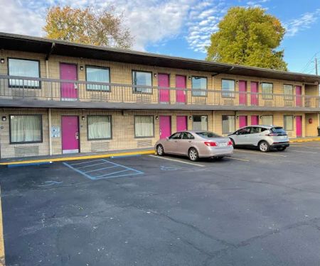 Express Inn