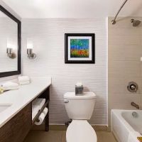 Comfort Suites at Woodbridge ico