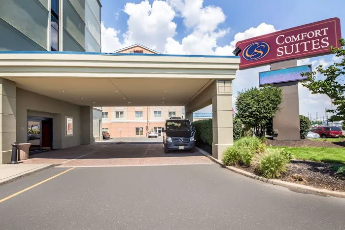 Comfort Suites at Woodbridge Picture 7