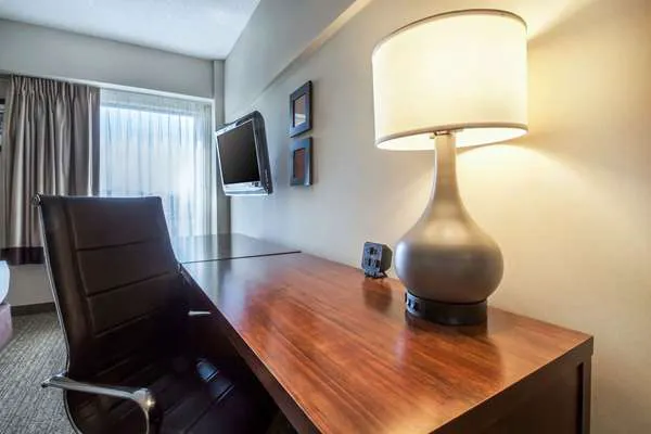 Comfort Suites at Woodbridge Picture 9