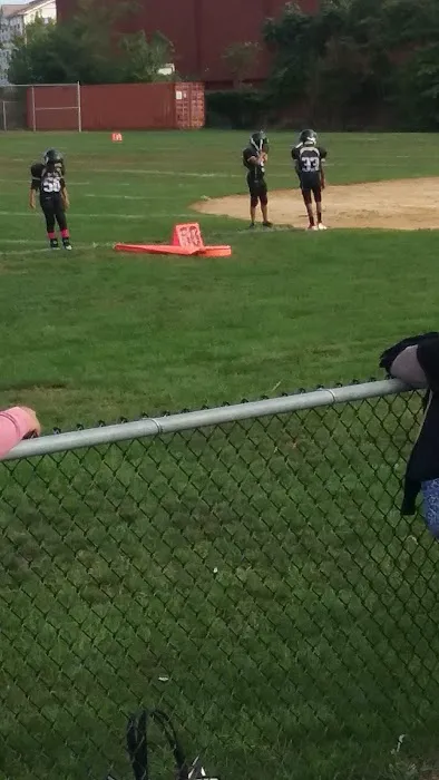 Madden Field Picture 1