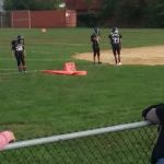Madden Field