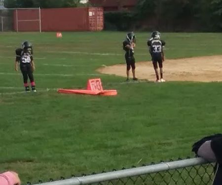 Madden Field