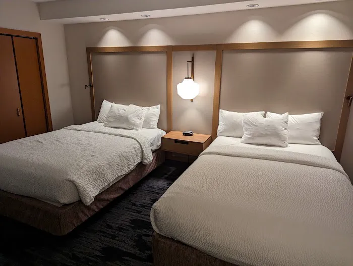 Fairfield Inn & Suites Woodbridge Picture 6