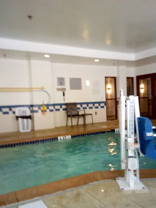 Fairfield Inn & Suites Woodbridge Picture 9