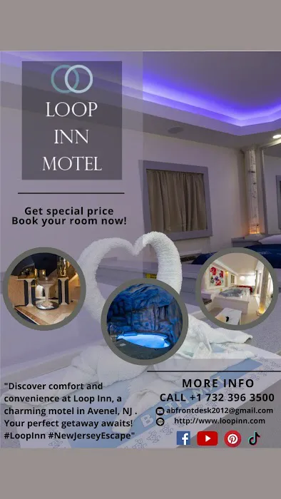 Loop Inn Motel Picture 5