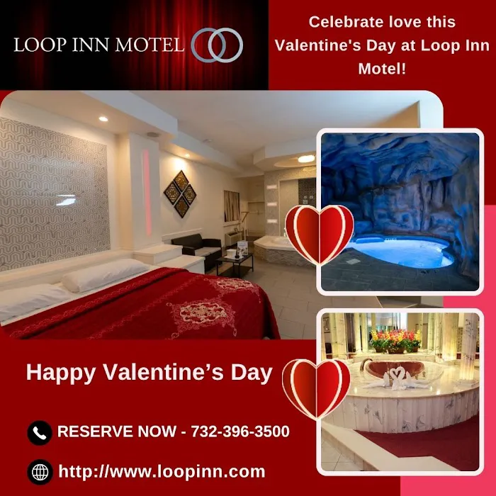 Loop Inn Motel Picture 6