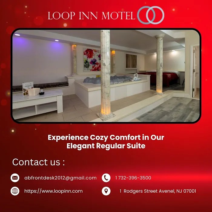Loop Inn Motel Picture 9
