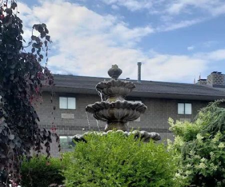 Loop Inn Motel