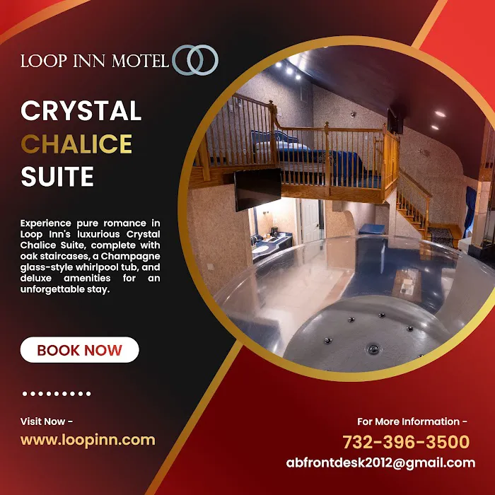 Loop Inn Motel Picture 4