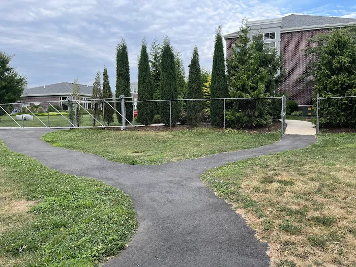 Eric LeGrand Park Picture 6
