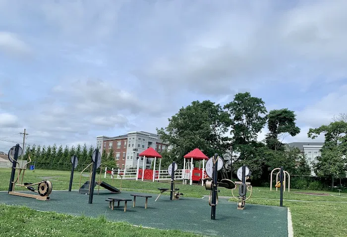 Eric LeGrand Park Picture 1
