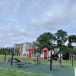 Eric LeGrand Park