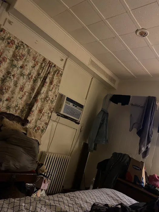 Douglas Motel Picture 1