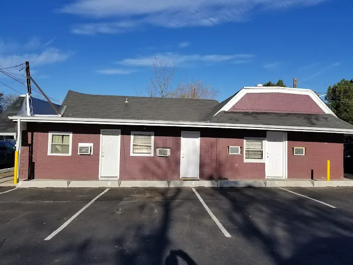 Douglas Motel Picture 4