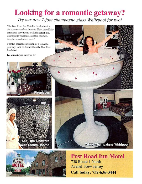 Post Road Inn Motel Picture 3