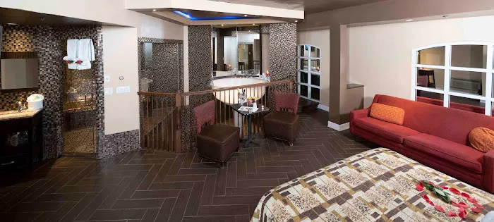 Post Road Inn Motel Picture 10