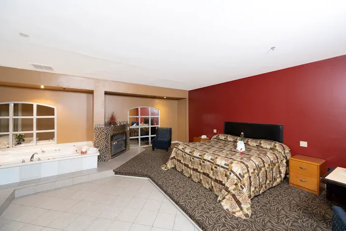 Post Road Inn Motel Picture 5