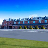 Post Road Inn Motel ico