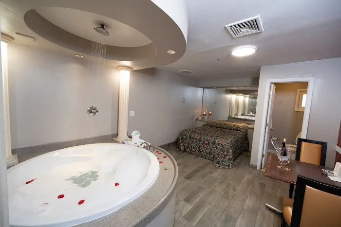 Post Road Inn Motel Picture 4