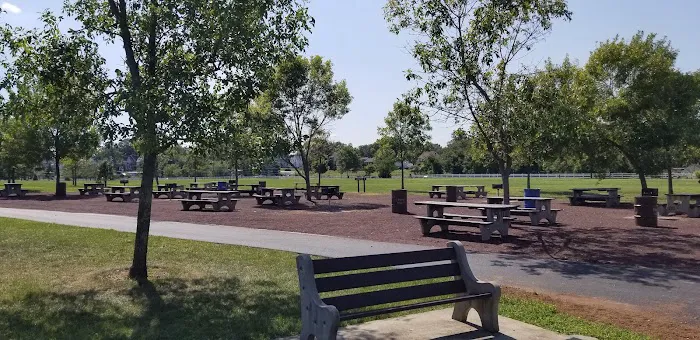 Playing Fields Picture 2