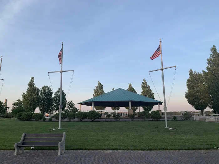 Alvin P. Williams Memorial Park Picture 6