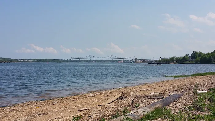 Alvin P. Williams Memorial Park Picture 3