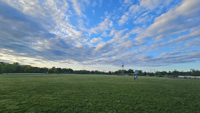 Alvin P. Williams Memorial Park Picture 2