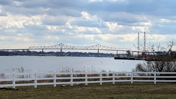 Alvin P. Williams Memorial Park Picture 8