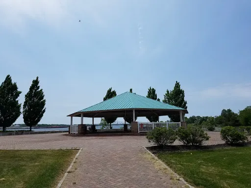 Alvin P. Williams Memorial Park Picture 1