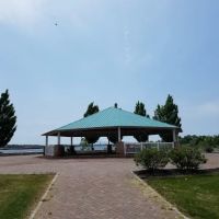 Alvin P. Williams Memorial Park ico