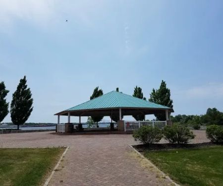 Alvin P. Williams Memorial Park