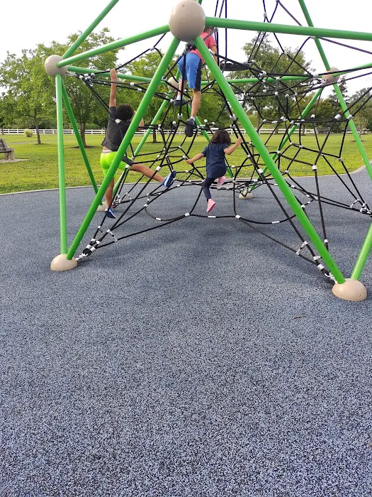 Alvin P. Williams Memorial Park Picture 10
