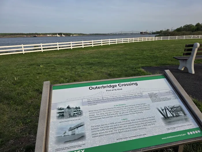 Alvin P. Williams Memorial Park Picture 7