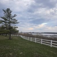 Sewaren Peninsula ico