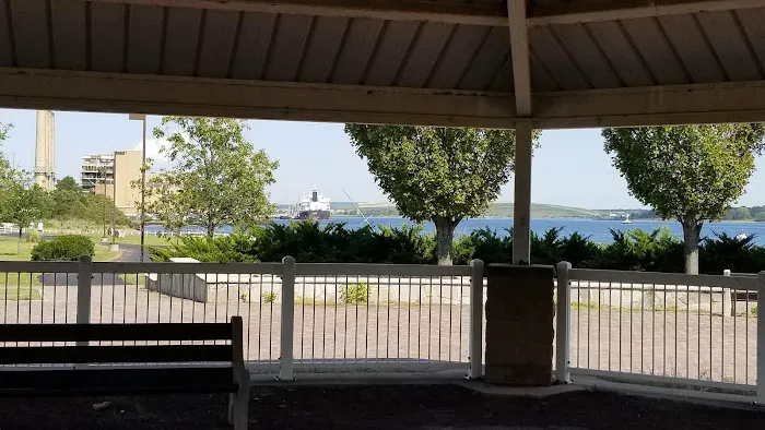 Memorial Plaza Picture 9