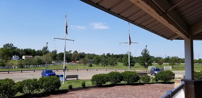 Memorial Plaza Picture 10