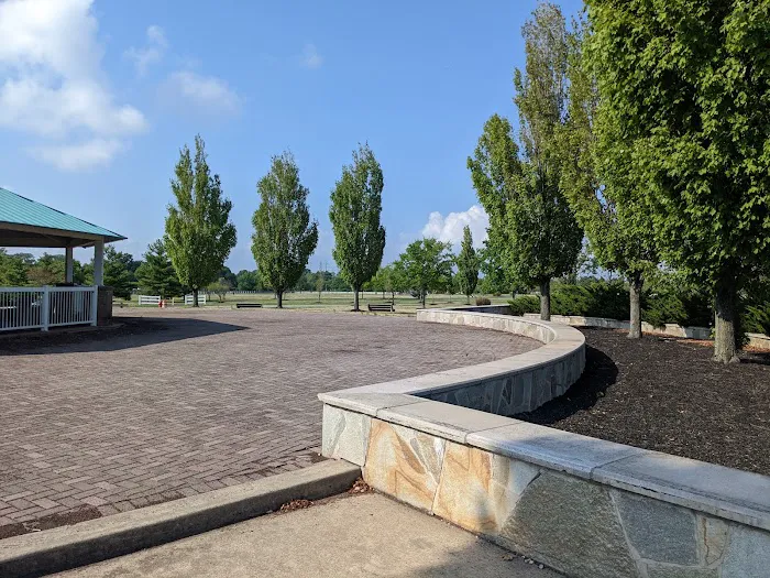 Memorial Plaza Picture 6