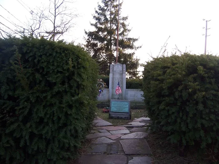 Ballard Park Picture 1
