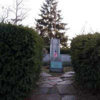 Ballard Park ico