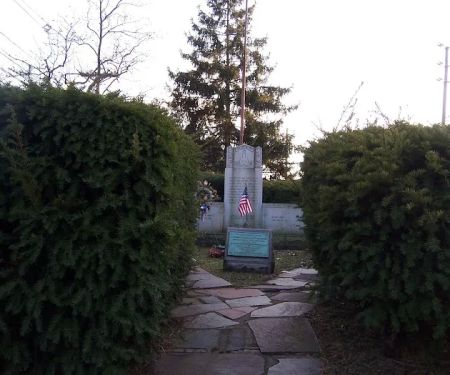 Ballard Park