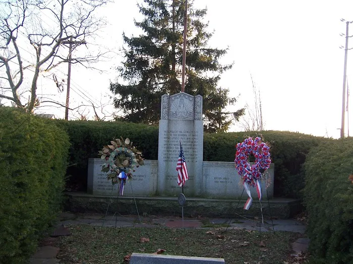 Ballard Park Picture 2